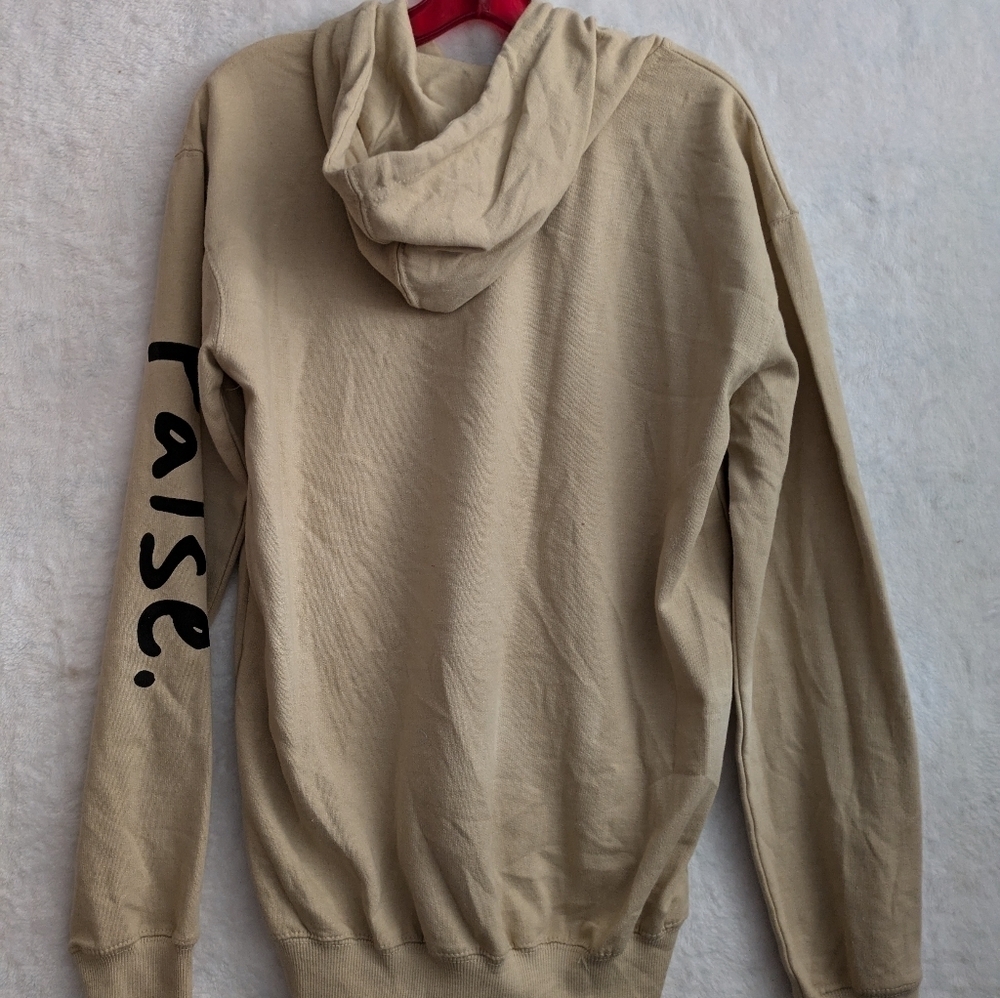 The office false ripple junction hoodie size small nwt - Picture 4 of 6